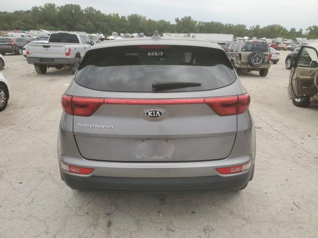 2018 KIA SPORTAGE L - KNDPM3AC0J7474102