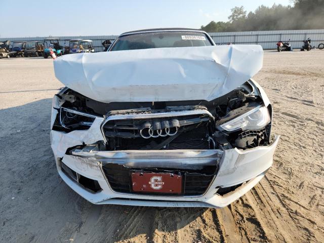 2016 AUDI A5 PREMIUM PLUS S-LINE - WAUD2AFH5GN003176