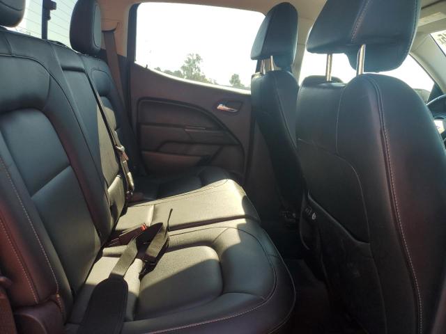 2018 CHEVROLET COLORADO Z - 1GCGTEEN9J1107499