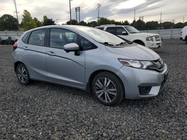 2017 HONDA FIT EX #3290180208