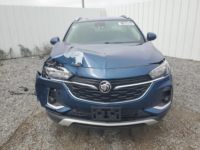 2020 BUICK ALLURE CXS KL4MMESL9LB124667