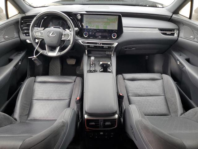 2024 LEXUS RX 450H+ LUXURY JTJCJMGAXR2020884