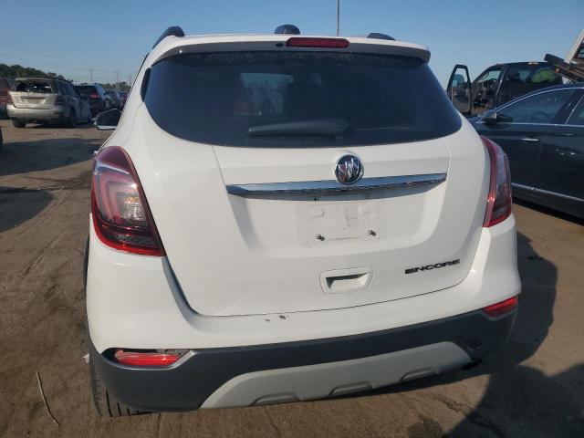 2019 BUICK ENCORE PREFERRED KL4CJASB3KB858935