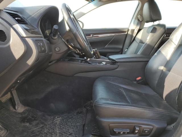 2015 LEXUS GS 350 JTHCE1BL0FA003803