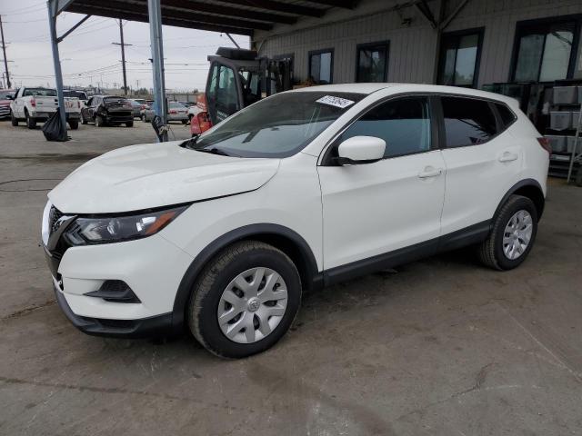 Global Auto Auctions: 2020 NISSAN ROGUE SPOR