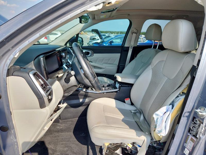 2023 KIA SORENTO SX 5XYRK4LF6PG175110