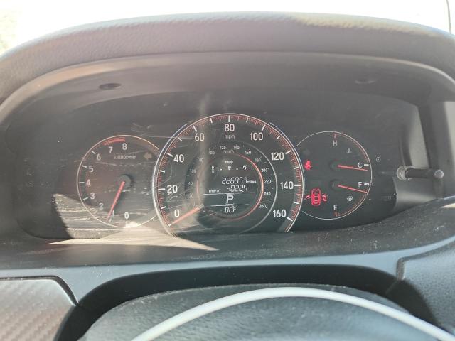 2016 HONDA ACCORD SPO 1HGCR2F54GA113845