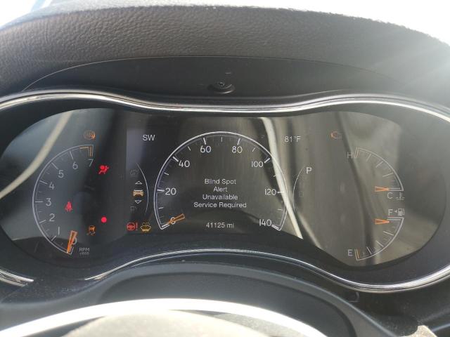 2019 JEEP GRAND CHER 1C4RJFAGXKC568745