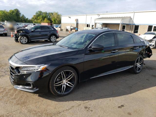 2021 HONDA ACCORD TOURING - 1HGCV2F9XMA019415