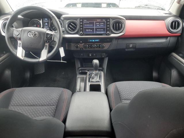 2022 TOYOTA TACOMA DOU 3TMCZ5AN5NM511508