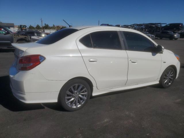 2017 MITSUBISHI MIRAGE G4 ML32F4FJ5HHF07459