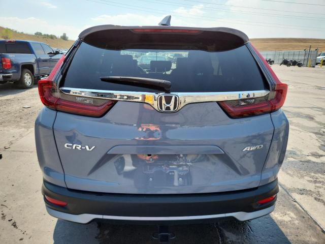 2020 HONDA CR-V EXL 2HKRW2H84LH678463