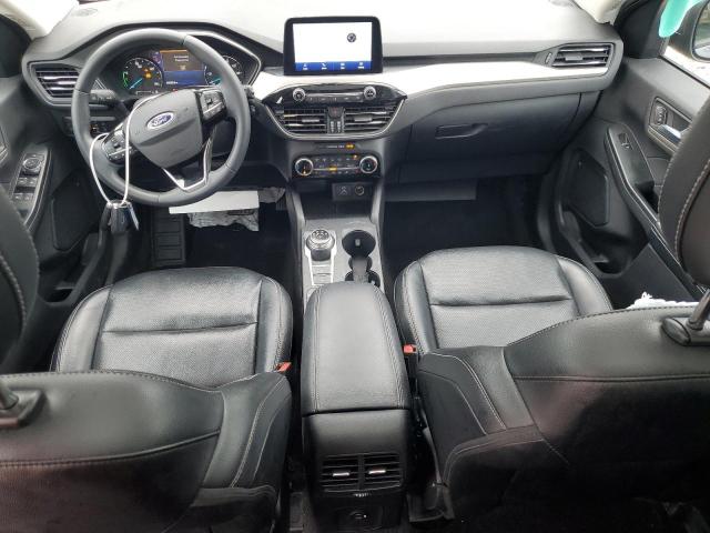 2022 FORD ESCAPE SEL 1FMCU9CZ3NUA86710
