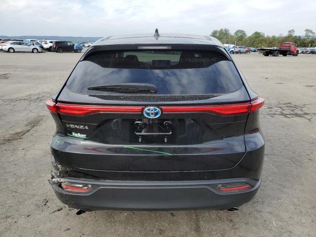 2023 TOYOTA VENZA LE JTEAAAAH6PJ122647