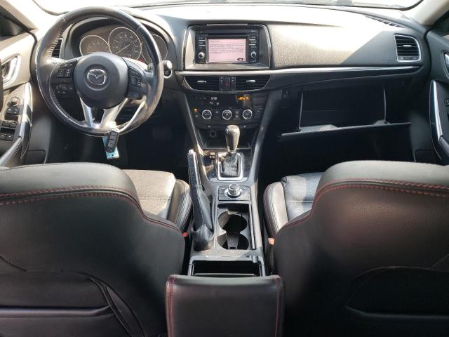 2015 MAZDA 6 GRAND TO JM1GJ1W59F1223306