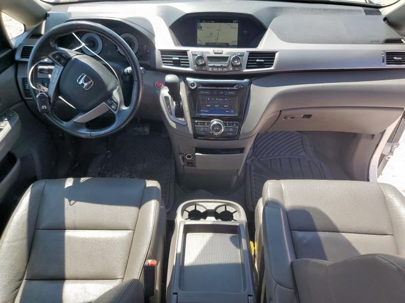 2016 HONDA ODYSSEY EX 5FNRL5H65GB047122