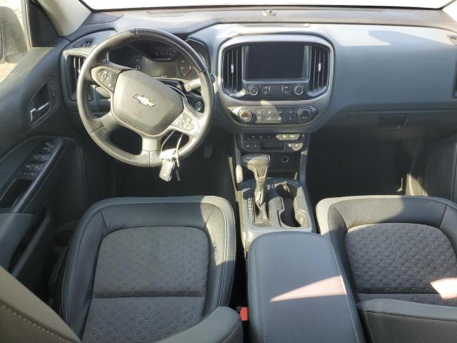 2020 CHEVROLET COLORADO Z - 1GCGSDEN5L1200388