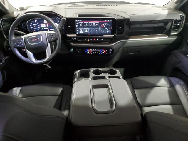 2025 GMC SIERRA K15 3GTUUDED2SG301151