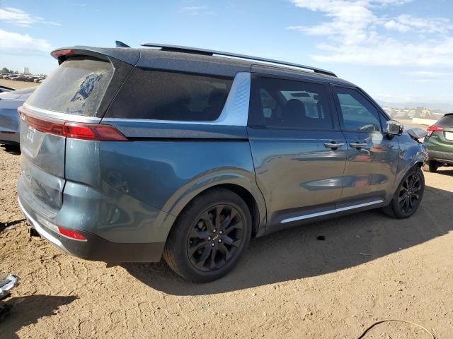 2022 KIA CARNIVAL SX PRESTIGE KNDNE5H35N6186996