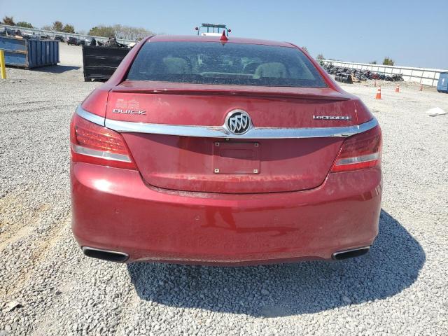 2014 BUICK LACROSSE - 1G4GB5G36EF242068