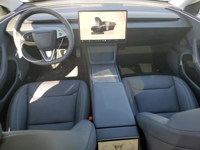 2024 TESLA MODEL 3 - 5YJ3E1EBXRF808465