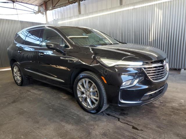 2022 BUICK ENCLAVE PREMIUM 5GAEVBKW8NJ134018