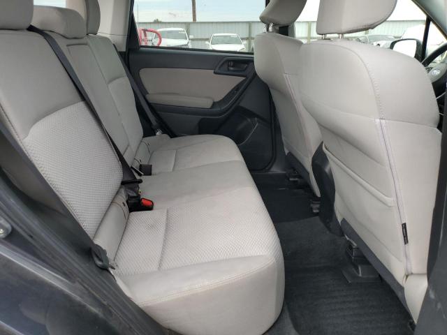 2016 SUBARU FORESTER 2.5I PREMIUM JF2SJADC5GH458114