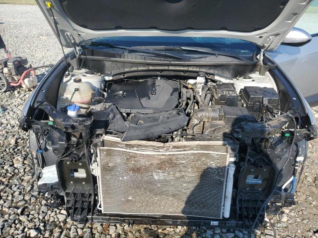 2023 HYUNDAI TUCSON SEL #3284639330