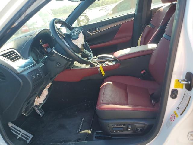 2018 LEXUS GS 350 BAS JTHBZ1BL8JA016825