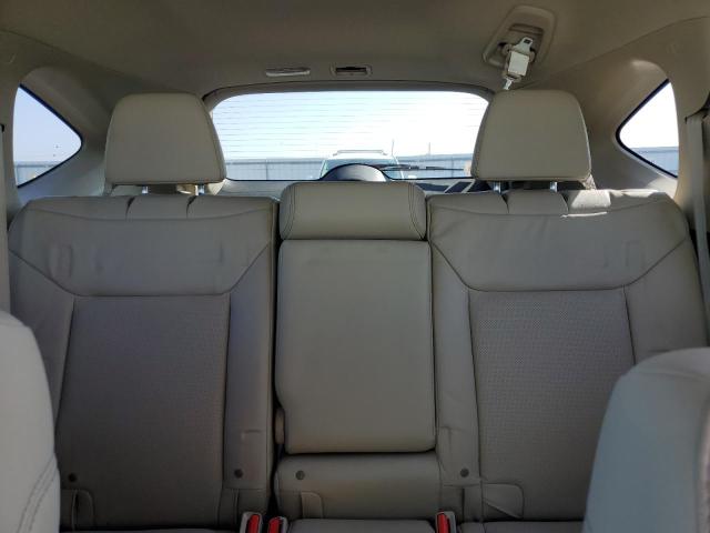 2015 HONDA CR-V EXL 5J6RM4H77FL071105