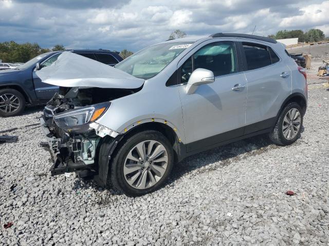 Global Auto Auctions: 2018 BUICK ENCORE PRE
