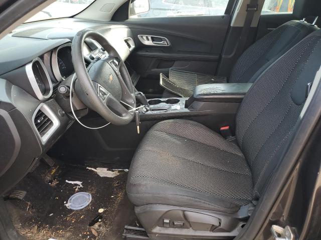 2016 CHEVROLET EQUINOX LS 2GNALBEKXG6260741