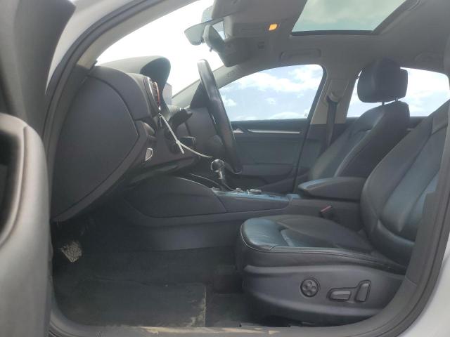 2016 AUDI A3 PREMIUM - WAUA7GFF7G1083304