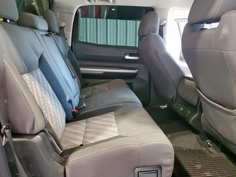 2020 TOYOTA TUNDRA CRE - 5TFEY5F1XLX270456