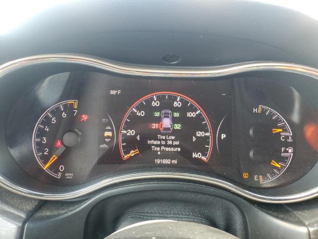 2015 JEEP GRAND CHER - 1C4RJFBG8FC206028