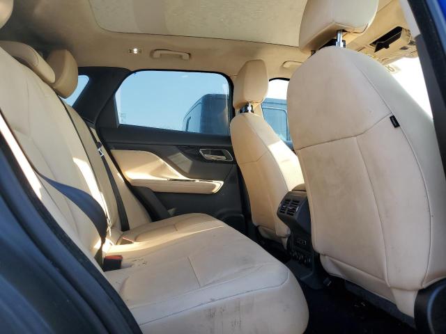 2020 JAGUAR F-PACE PREMIUM SADCJ2FX8LA633102
