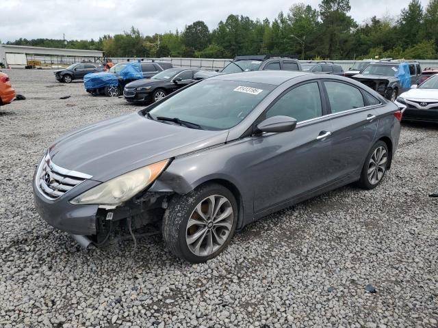 Global Auto Auctions: 2013 HYUNDAI SONATA SE