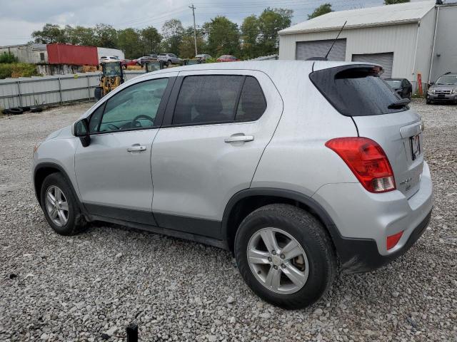 2022 CHEVROLET TRAX LS #3257179233