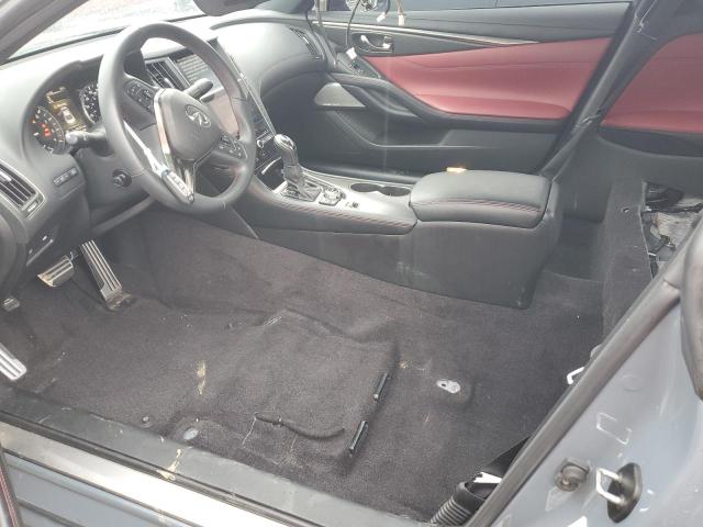 2022 INFINITI Q60 RED SP #3297081491