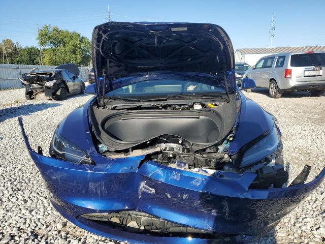 2024 TESLA MODEL 3 5YJ3E1EA1RF784502