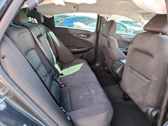 2017 CHEVROLET MALIBU LS #3284786521