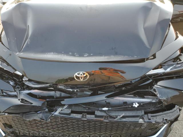 2025 TOYOTA CROWN XLE JTDAAAAF5S3032700