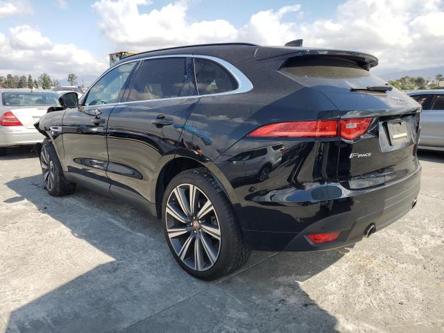 2017 JAGUAR F-PACE PRE SADCK2BV3HA499219