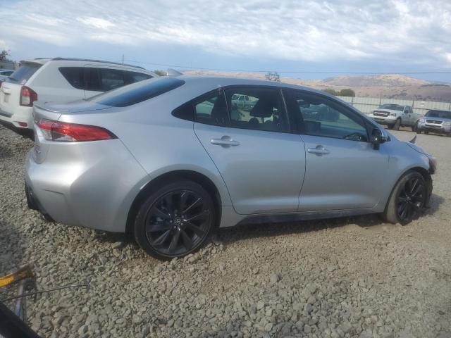 2025 TOYOTA COROLLA LE - JTDBCMFE1SJ044743