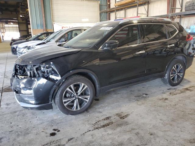 2020 NISSAN ROGUE S - 5N1AT2MV8LC795388