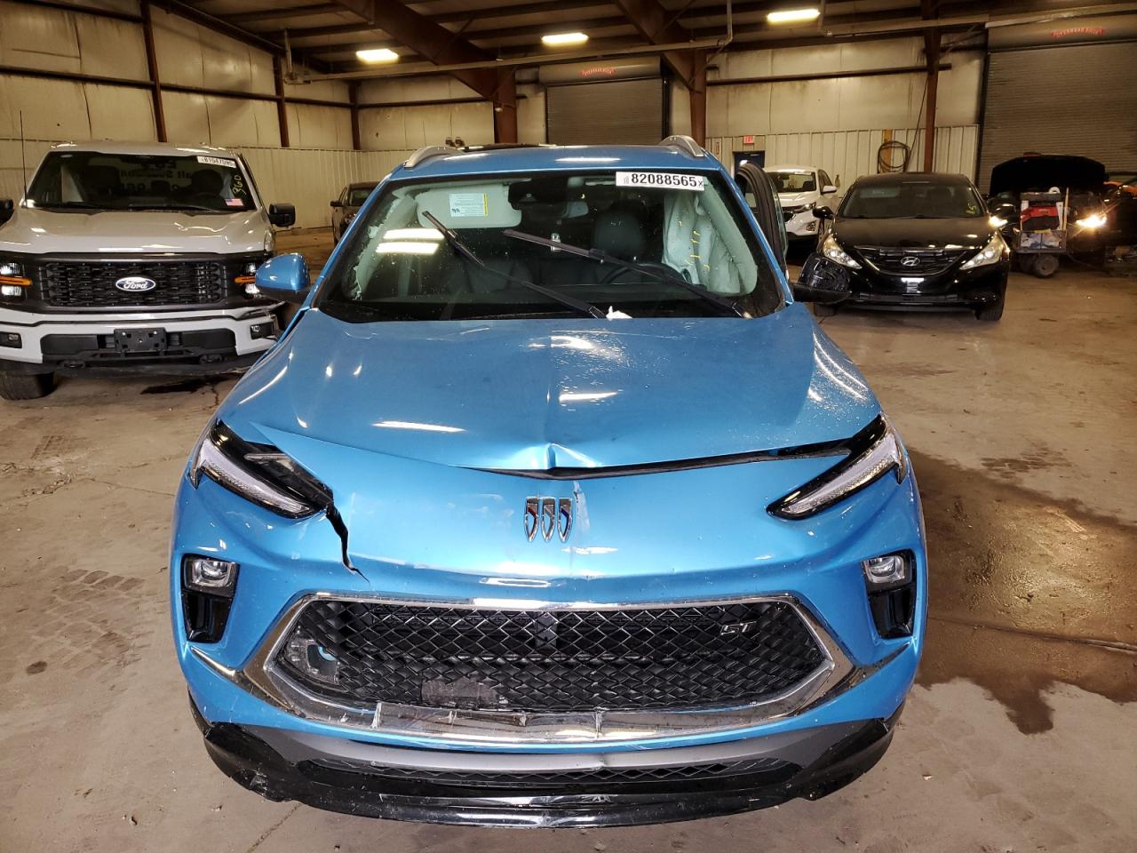 BUICK ENCORE SPORT TOURING