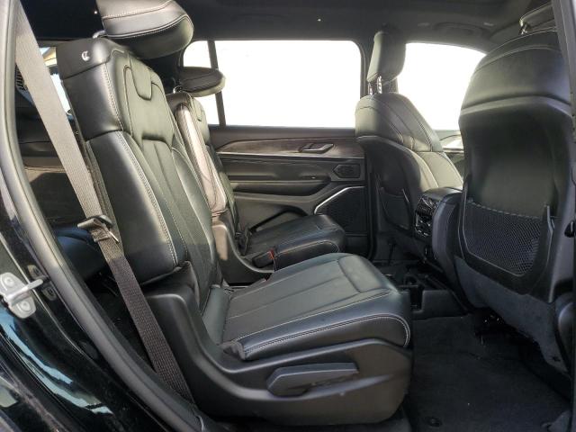 2023 JEEP GRAND CHEROKEE #3292488676