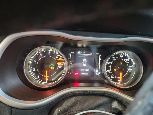 2018 JEEP CHEROKEE L 1C4PJLLBXJD504012