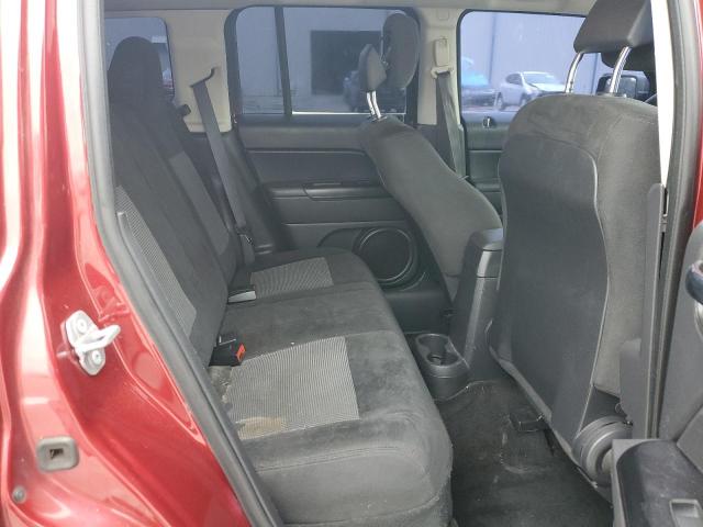 2017 JEEP PATRIOT SP 1C4NJRBB4HD194218