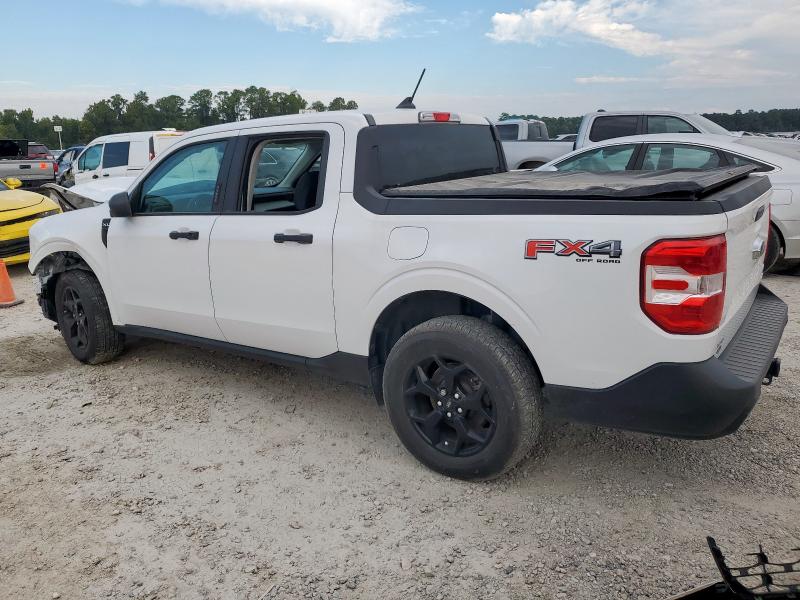 2022 FORD MAVERICK X - 3FTTW8F9XNRA43624